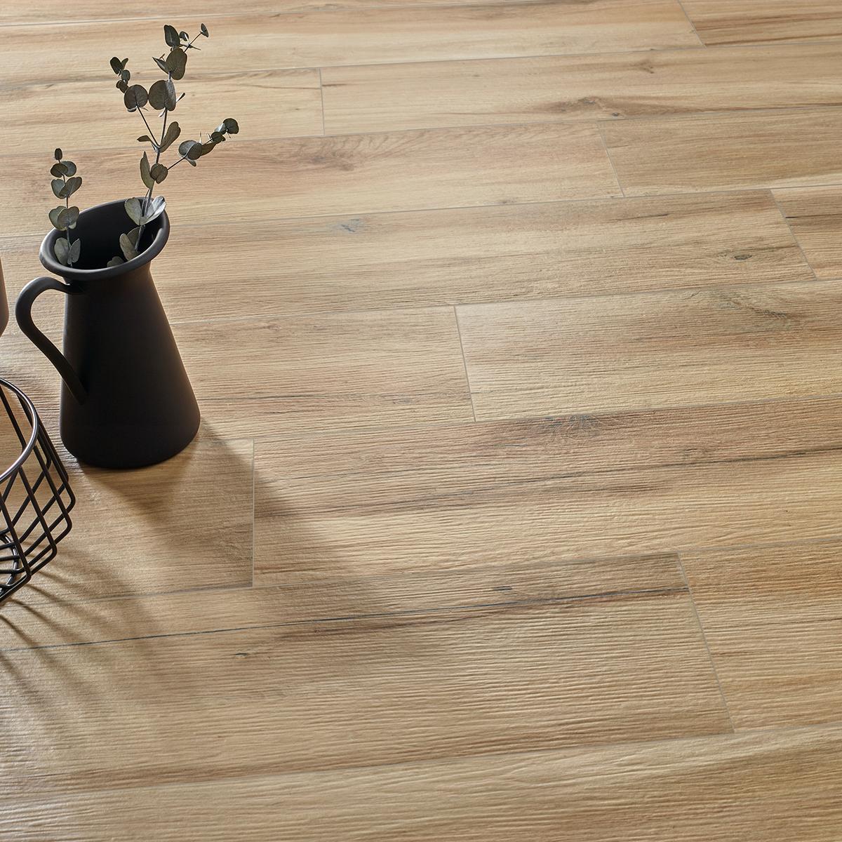 RIC21 12X60 BLAZE ROBLE